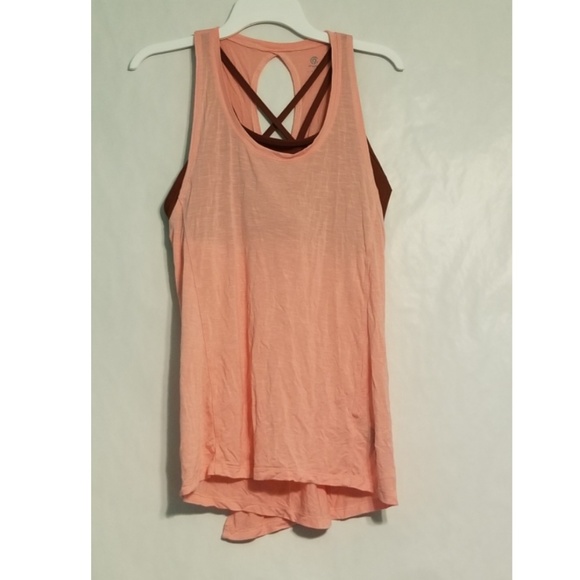 Champion Tops - C9 tank top